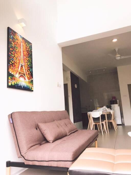 W3Warmstay@Goldenhills/3Rpenthouse/Wifi/Pasarmalam/2Carpark Brinchang Exterior foto