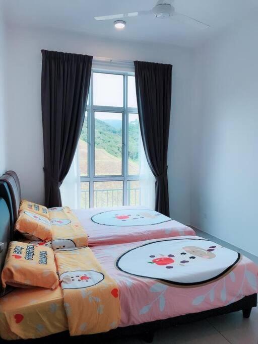 W3Warmstay@Goldenhills/3Rpenthouse/Wifi/Pasarmalam/2Carpark Brinchang Exterior foto