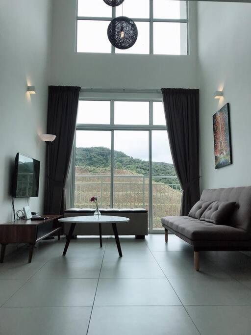 W3Warmstay@Goldenhills/3Rpenthouse/Wifi/Pasarmalam/2Carpark Brinchang Exterior foto